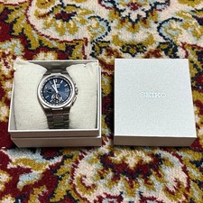 Montre Homme Seiko Astron Nexter 8B63-0BH0 SBXY065 Quartz Titanium #0002