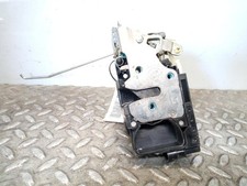 Porte avant et accessoires Chevrolet NUBIRA