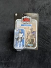 Hasbro Star Wars The Vintage Collection Clone Commander Rex(Bracca Mission)