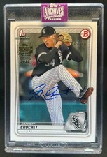 2025 Topps Archives Signature Series Active Baseball Checklist Guide in-content 32