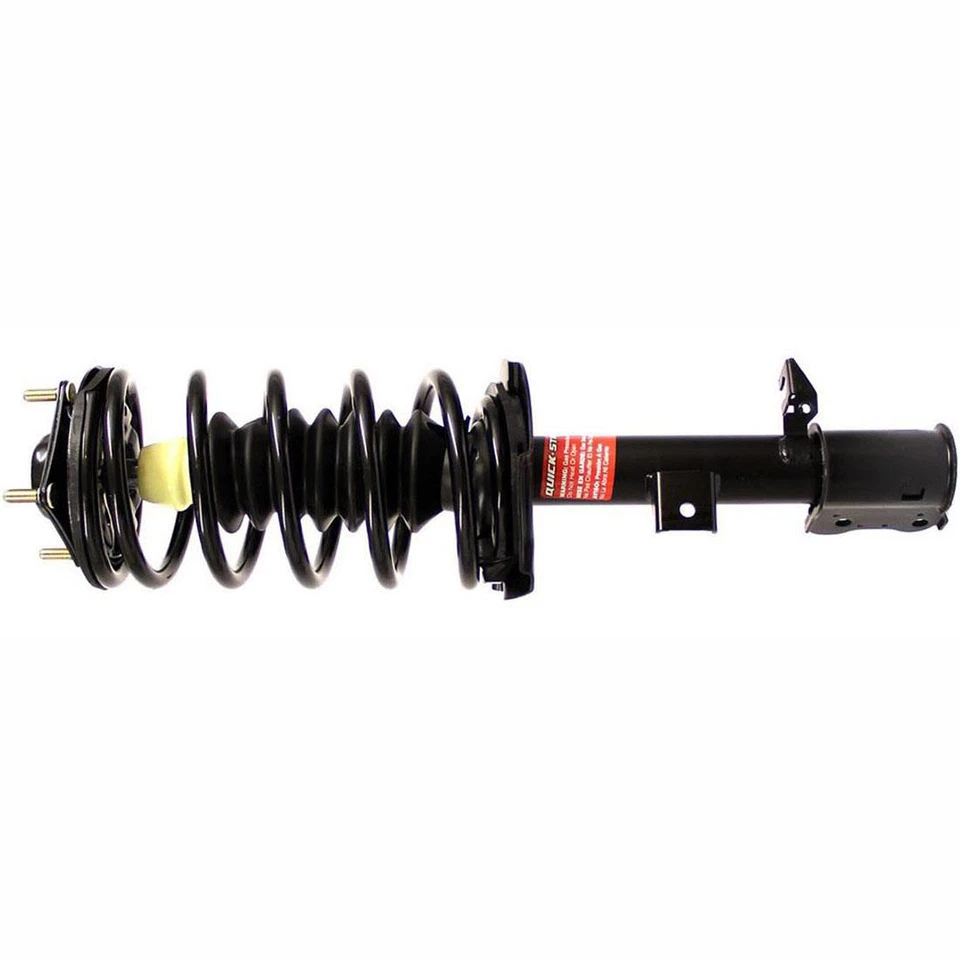 Amortiguadores traseros Monroe OEM puntales delanteros para Ford/Mercury/Mazda 2008-2012 con guerra_SP Foto 2 de 4