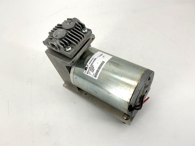 #ad KNF UNPK09DC Swing Piston Gas Pump No: 1.9345865 24VDC 15 I min 101.5 PSIG $29.95