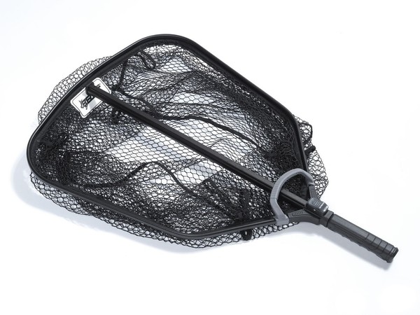 Abu Garcia Beast Gen2 Landing Net 80X70Cm - Angelkescher, Hechtkescher, Kescher-image