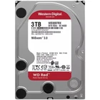 Western Digital 3TB WD30EFRX 5400RPM SATA 3.5" NASware HDD Hard Disk Drive
