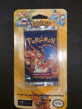 Blister Pack [Shadowless] Prices | Pokemon Base Set | Pokemon Cards