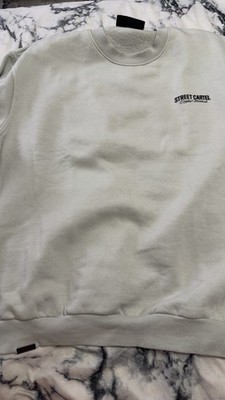 Street Cartel Russo Größe XL
