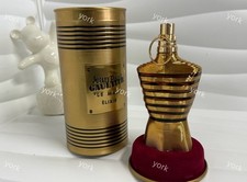 Jean Paul Gaultier Le Male Elixir Eau de Parfum Intense Spray, 4.2 fl oz