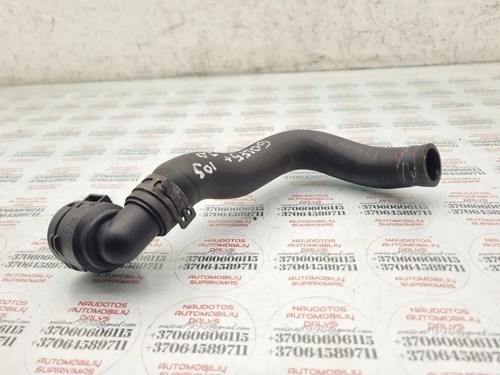 VW GOLF PLUS 5M1, 521 Schlauch Kühlung 1K0122291H 2.00 Diesel 103kw 31449669