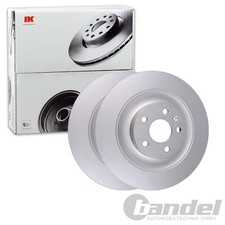 Disque de frein Volvo 340