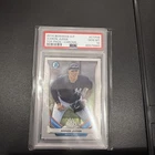 2014 BOWMAN CHROME DRAFT PICKS TOP PROSPECTS CTP39 AARON JUDGE PSA 10 GEM MINT!