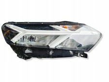 Frontscheinwerfer Dacia Sandero III 260107978R Rechts Scheinwerfer Headlight