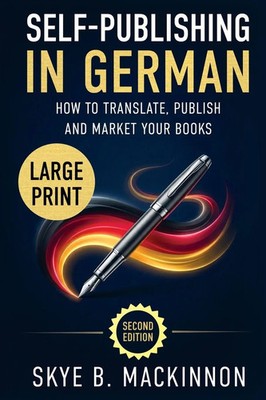 Skye B. MacKinnon | Self-Publishing in German (Large Print) | Taschenbuch (2026)