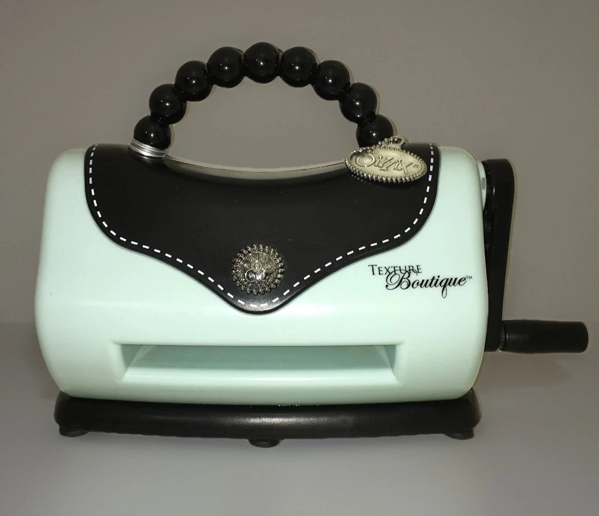 Las mejores ofertas en Sizzix máquinas para estampar | eBay