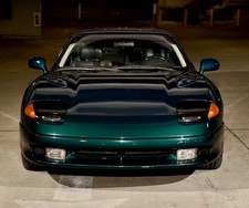 1992 Dodge Stealth R/T TURBO