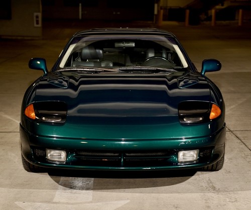 1992 Dodge Stealth R/T TURBO
