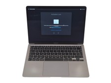 Apple MacBook Air A2179 13" 2020 Space Gray FOR PARTS Read Description