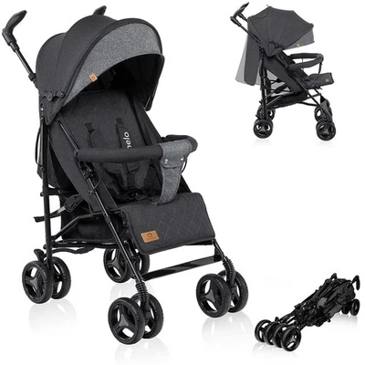 LIONELO Irma Kinderwagen - Bild 1 von 3