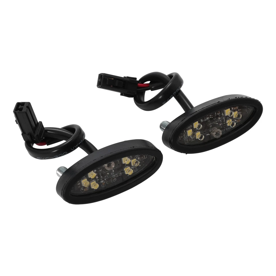 Kit de luces traseras para maletero aptas para Harley Touring Road Glide Ultra Limited 2014-2025 Foto 3 de 4