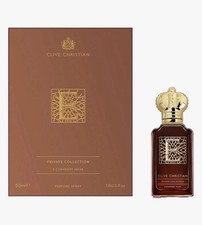 Clive Christian E Cashmere Musk Parfum 50ml
