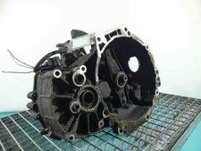 Boite de vitesse Skoda OCTAVIA