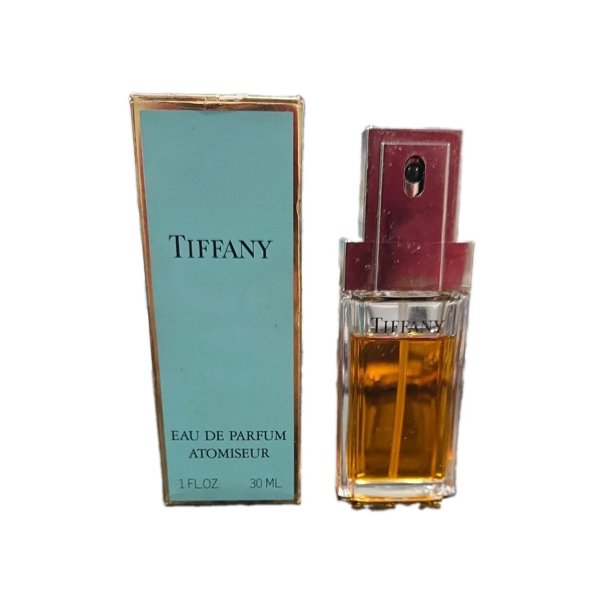 Tiffany & Co. Discontinued Fragrances for Women for sale | eBay