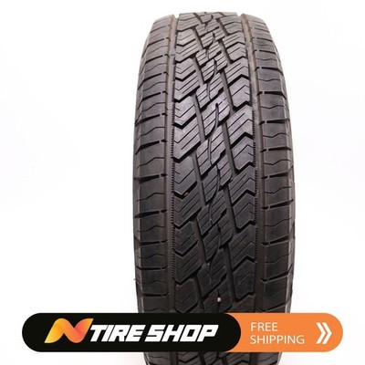 Take Off 225/65R17 Continental CrossContact ATR - 102H - 10/32 No Repairs