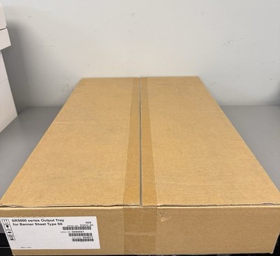 Ricoh 404877 SR5000 Series Output Tray for Banner Sheet Type S6