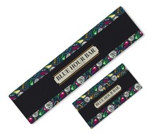Personalised Bar Runner with Custom Text – Ideal for Home Bar, Pub or Café 115