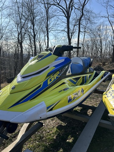 Yamaha Gp1800r 2020 Waverunner Jet Ski Riva Tuned Mods Gp1800 Svho Sho 1.8