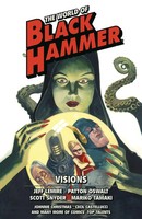 The World Of Black Hammer Omnibus Volume 5 | Jeff Lemire | Englisch | Buch