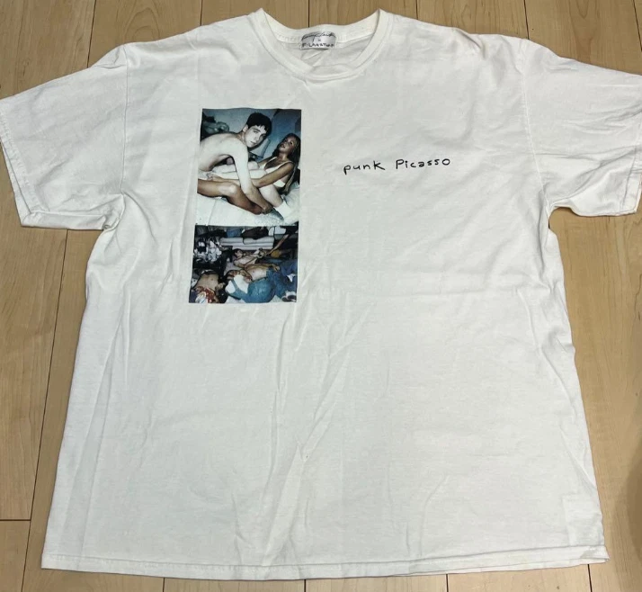Kids Larry Clark In Men's T-Shirts for sale - eBay