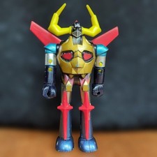 Chogokin GA-51 Daiku Maryu Gaiking 1st Gen Die-Cast Figure Japan Import