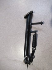 Béquille latérale (Kymco - K Pw 50 2013) - photo 1