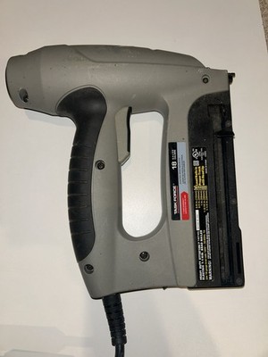 TASK FORCE Heavy Duty 18 Gauge Nail
