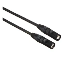 New Whirlwind ENC6ASE150 150' Shielded Tactical CAT6A EtherCon Cable Pro AV