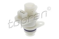 Topran Sensor, Geschwindigkeit U.A. FüR CitroËN, Peugeot