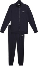 Puma Knitted Suits ESS Sweat Suit TR 684848