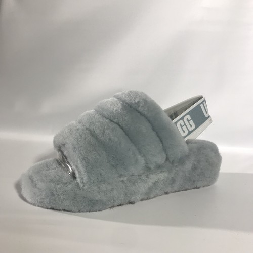 ugg fluff yeah size