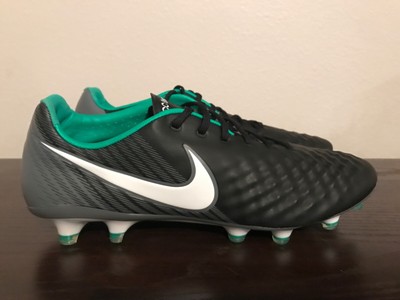nike magista opus 2 green