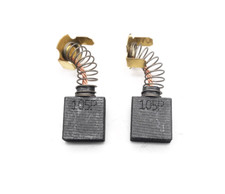 Carbon-Brush Set for Bosch 3 601 M29 0B0 GCM 10 Mx Slide Mitre Saw 220V/011-KR