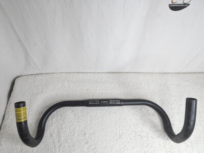 Guidon Ergonomique ITM Over 5 Anatomica 44 Cm – Ergal 7075, 31,8 Mm, NOS