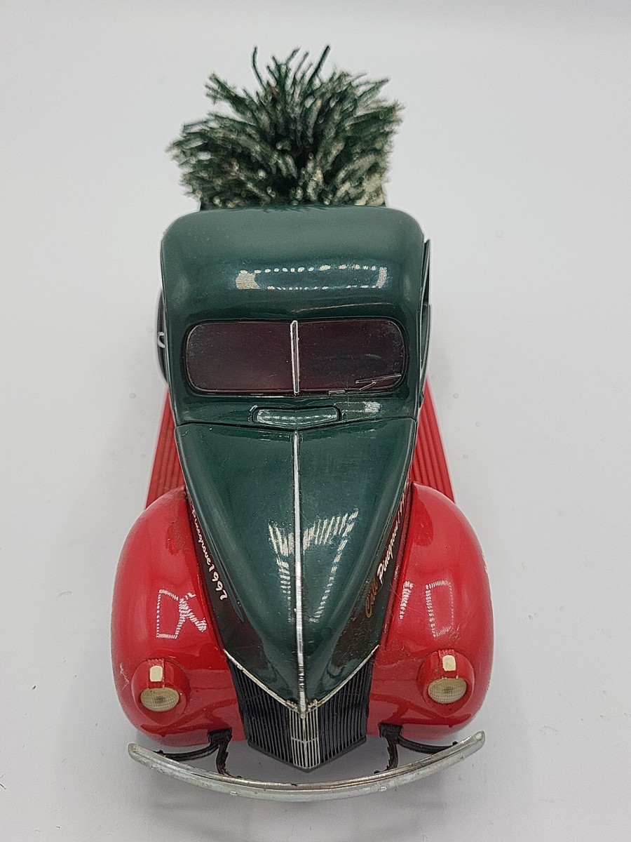 FRANKLINMINT 1940　FORD　PICK UP　フランクリンミント Franklin Mint 1940 Ford Half-Ton Pickup Pocket-Knife with