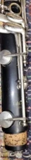 Leblanc 7214 Bb Clarinet REPLACEMENT KEYS / PARTS Repair