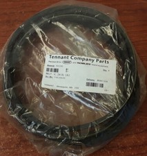 Tennant and Nobles Belt, V, 24.0L [3L] 392240