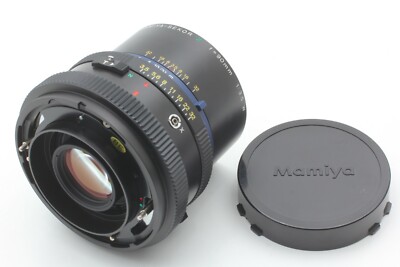 MINT] Mamiya Sekor Z 90mm F3.5 W Lens For RZ67 Pro II D From JAPAN