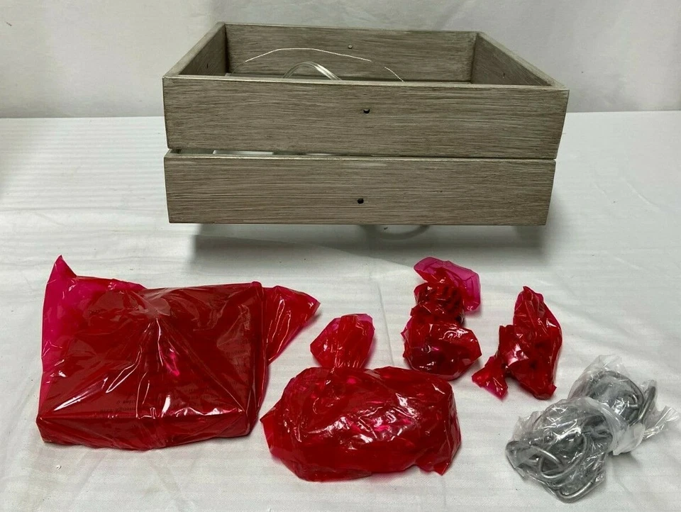 Progress Lighting P350172-141 Hemsworth cerca del techo acabado galvanizado gris Foto 2 de 4