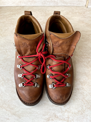 Danner Mountain Light Cascade Clovis, GORE-TEX, Vibram | eBay