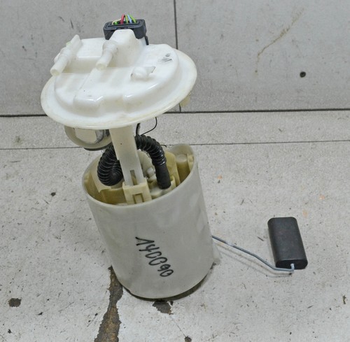 PEUGEOT 206CC Bj 03 1,6 80KW 109PS Kraftstoff Pumpe Tank Geber #140090-C157