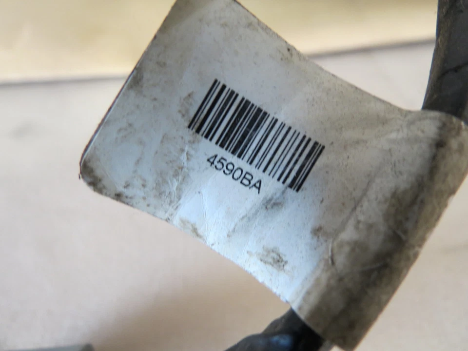 ✅ 07-17 GMC Acadia Outlook Power Liftgate Tailgate Lift Motor Actuator 3037655 Foto 3 de 4