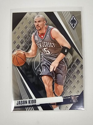 2023-24 Panini Jason Kidd | eBay Phoenix #2 - for sale Basketball